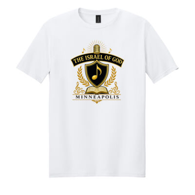 Music ministry shirts  - Softstyle ® T Shirt II Thumbnail