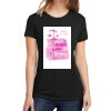 Women's CVC Tee Thumbnail