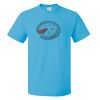 HD Cotton Short Sleeve T-Shirt Thumbnail