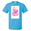 HD Cotton Short Sleeve T-Shirt Thumbnail